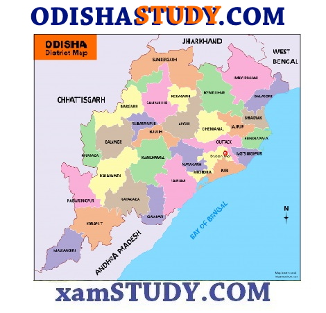 Odisha Top University Question Papers Papers